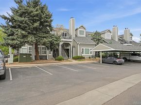 6761 S Ivy Way B2, Centennial CO 80112