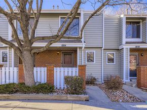 7474 E Arkansas Avenue 1804, Denver CO 80231