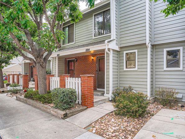 7474 E Arkansas Avenue 1804, Denver CO 80231