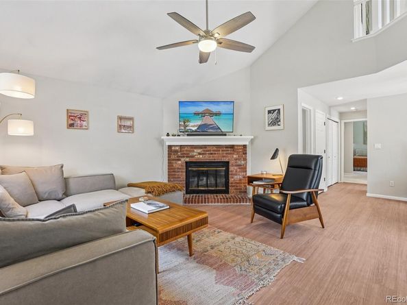 5341 S Cody Street, Littleton CO 80123