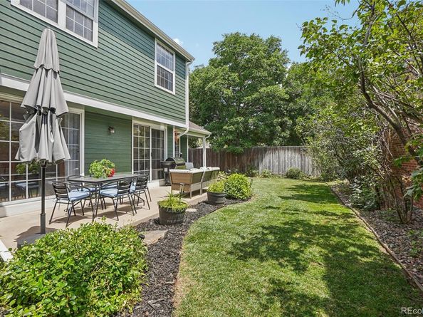 5341 S Cody Street, Littleton CO 80123