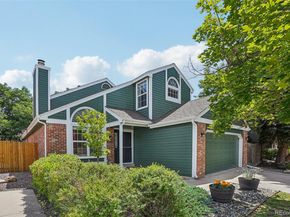 5341 S Cody Street, Littleton CO 80123