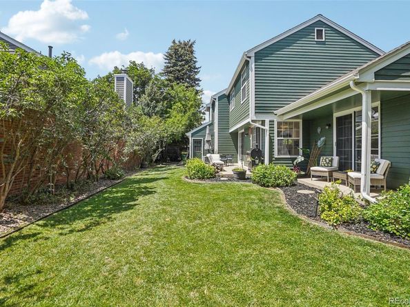 5341 S Cody Street, Littleton CO 80123