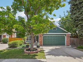 5341 S Cody Street, Littleton CO 80123