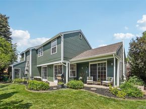 5341 S Cody Street, Littleton CO 80123