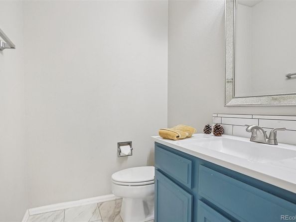 5341 S Cody Street, Littleton CO 80123