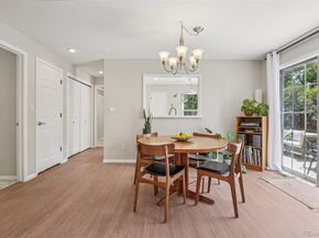5341 S Cody Street, Littleton CO 80123