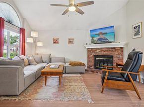 5341 S Cody Street, Littleton CO 80123
