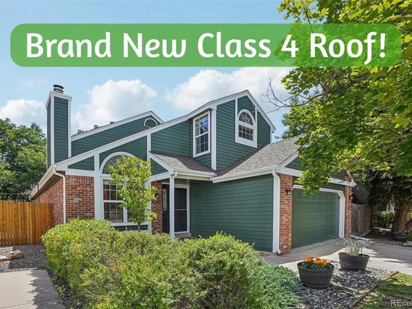 5341 S Cody Street, Littleton CO 80123