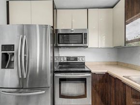 18284 E Floyd Avenue J, Aurora CO 80013