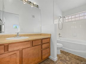 18284 E Floyd Avenue J, Aurora CO 80013