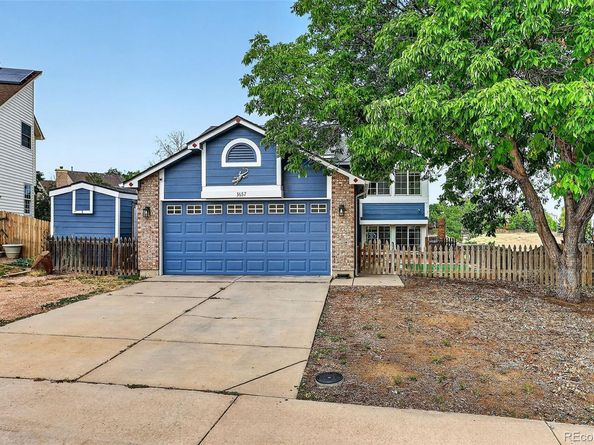 3657 S Flanders Street, Aurora CO 80013