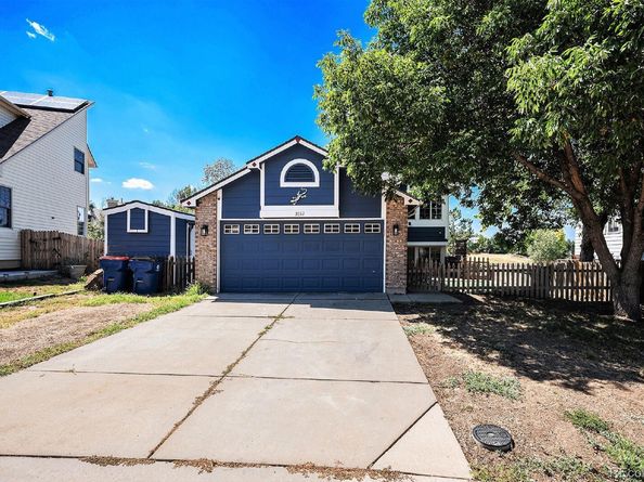 3657 S Flanders Street, Aurora CO 80013