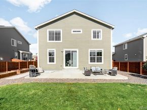 2702 E 161st Place, Thornton CO 80602