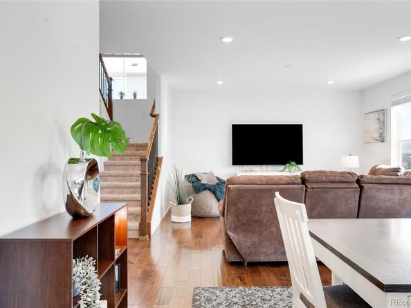 2702 E 161st Place, Thornton CO 80602