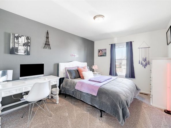 2702 E 161st Place, Thornton CO 80602