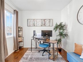 2702 E 161st Place, Thornton CO 80602