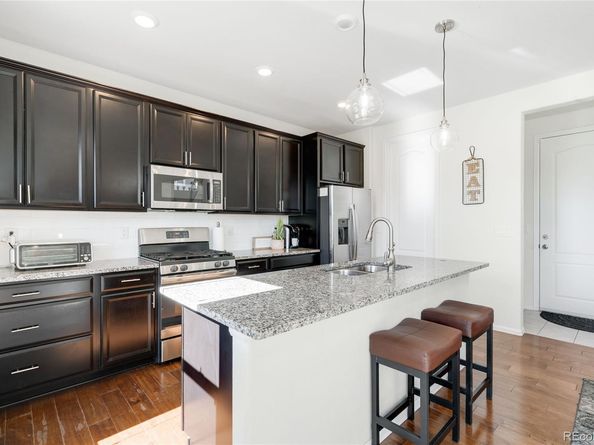 2702 E 161st Place, Thornton CO 80602