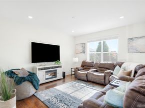 2702 E 161st Place, Thornton CO 80602