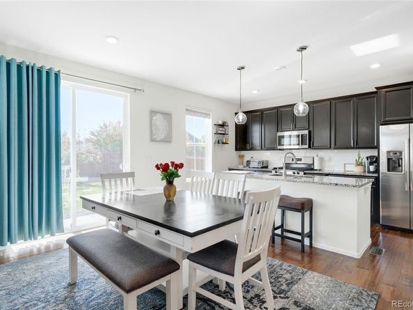 2702 E 161st Place, Thornton CO 80602