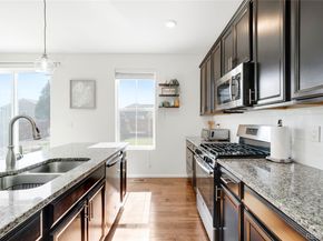 2702 E 161st Place, Thornton CO 80602