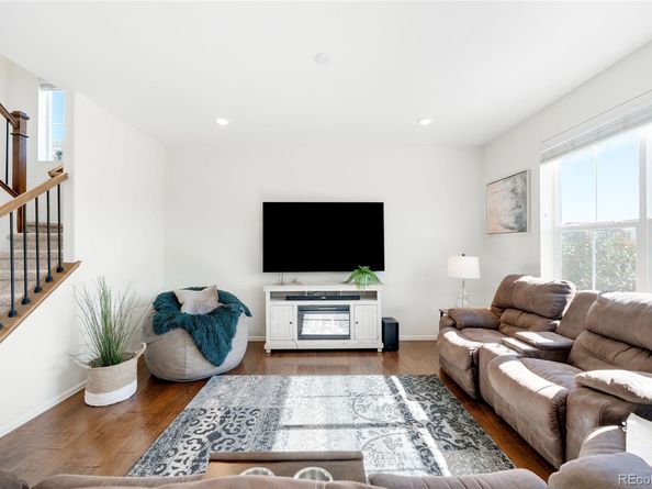 2702 E 161st Place, Thornton CO 80602