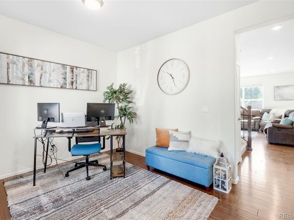 2702 E 161st Place, Thornton CO 80602