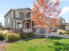 2702 E 161st Place, Thornton CO 80602