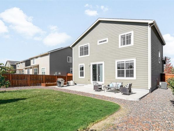 2702 E 161st Place, Thornton CO 80602