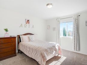 2702 E 161st Place, Thornton CO 80602