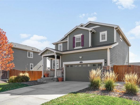 2702 E 161st Place, Thornton CO 80602