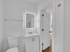 314 W 5th Avenue, Denver CO 80204