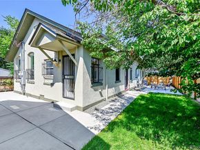 314 W 5th Avenue, Denver CO 80204