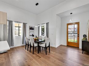 314 W 5th Avenue, Denver CO 80204