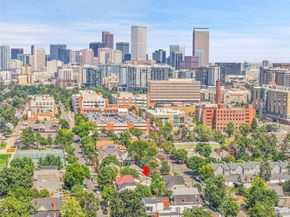 314 W 5th Avenue, Denver CO 80204