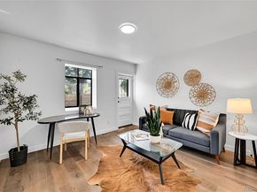 314 W 5th Avenue, Denver CO 80204