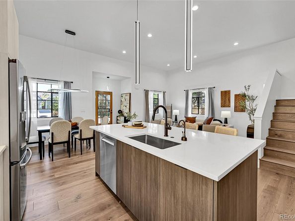314 W 5th Avenue, Denver CO 80204