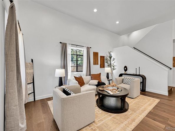 314 W 5th Avenue, Denver CO 80204