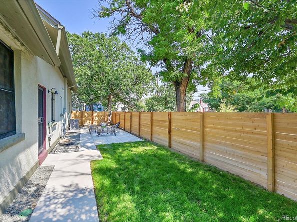 314 W 5th Avenue, Denver CO 80204
