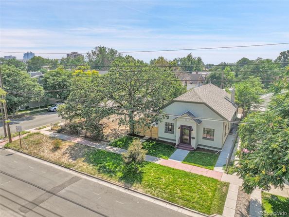 314 W 5th Avenue, Denver CO 80204