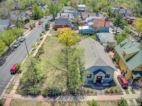 314 W 5th Avenue, Denver CO 80204