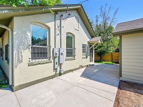 314 W 5th Avenue, Denver CO 80204