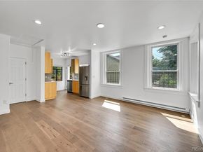 314 W 5th Avenue, Denver CO 80204