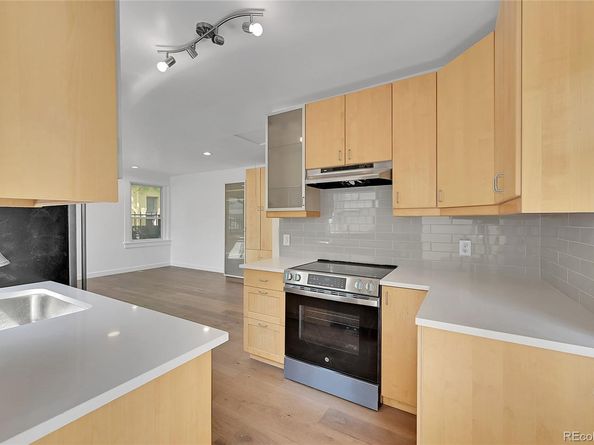 314 W 5th Avenue, Denver CO 80204