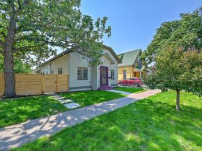 314 W 5th Avenue, Denver CO 80204