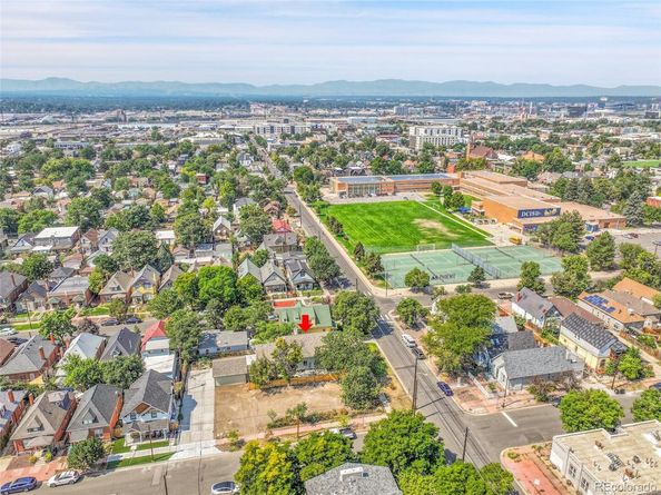 314 W 5th Avenue, Denver CO 80204