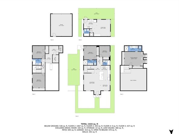 314 W 5th Avenue, Denver CO 80204