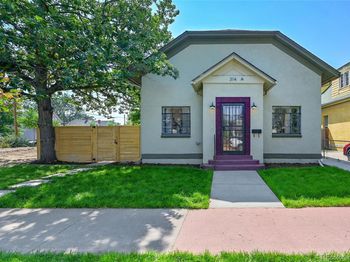 314 W 5th Avenue