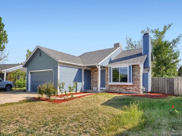 19714 E Oxford Drive, Aurora CO 80013