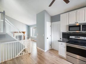 19714 E Oxford Drive, Aurora CO 80013